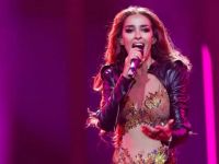 Güney Kıbrıs Eurovision’da ikinci oldu