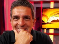 Eralp Adanır’dan yeni kitap… “M. Kansu’yla Yazım Dünyasına Yürümek”