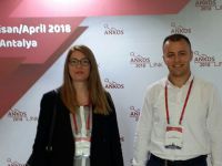 UFÜ kütüphanesi yenilikleri takip ediyor