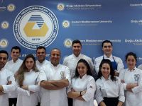 DAÜ Turizm Fakültesi’nden  ‘Glutensiz Yaşama Destek’