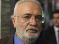 AK Parti Grup Başkanvekili Elitaş: OHAL'in uzatılması haftaya TBMM'ye gelebilir