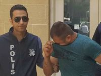 Dolandırdı yakayı ele verdi