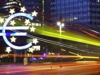 Avrupa ekonomisinde büyüme hız kesti