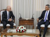 “Savaşlar sona ersin”