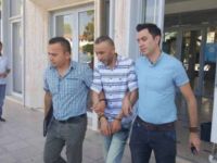 Çocuğa cinsel tacize 3 yıl hapis cezası