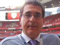 Turgut Esendağlı hayatını kaybetti