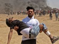 Gazze’de bilanço ağırlaşıyor