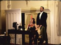 “Esaretten Özgürlüğe” tiyatro oyunu yarın akşam Lefkoşa’da sahne alıyor