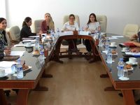 Taşınmaz Mal Yasa Tasarısı oybirliğiyle kabul edildi