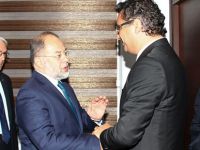 Akdağ: “Güçlü olmak, güçlü durmaktan başka çare yok”