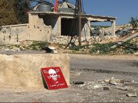 İdlib'de kimyasal silah kullanıldığı doğrulandı