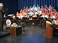 Girne’de “Neşeli Şarkılar”