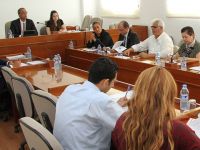 BRTK 2018 Mali Yılı Bütçe Yasa Tasarısı komiteden oy çokluğuyla geçti