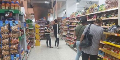 Bu parayla siz yaşayın!