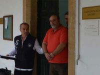 Postacı teminatla serbest