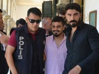 Meyhanede magandalık