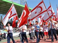 19 Mayıs Gençlik ve Spor Bayramı tören ve etkinliklerle kutlanıyor