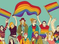 Güney Kıbrıs LGBTİ bireylerin hakları konusunda 21. sırada