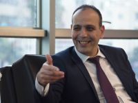 Harmancı: “Lefkoşa’da değişim ve istikrar sağlandı”