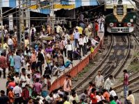 Dünya nüfusu kentlere taşınıyor...