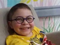 Küçük Tuğsan’a 2 çeşit kan ürünü aranıyor