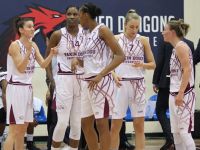 Final Serisinde YDÜ ile Fenerbahçe üçüncü maça çıkıyor…