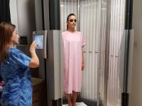 Sedef Vitiligo Ekzema ve birçok Deri Hastalığı Puva Yöntemi ile tedavi ediliyor