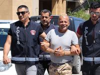 Suç ortağı aranıyor