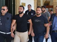 Yurt dışına çıkamayacaklar