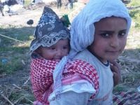 Türkiye’de "çocuk anne" sayısı 10 yılda yüzde 82 azaldı