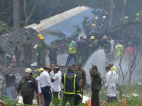 Küba'daki uçak kazasında ölü sayısı 107’ye yükseldi