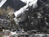 Küba'da düşen yolcu uçağının kara kutularından birine ulaşıldı