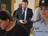 Suç ortağı aranıyor