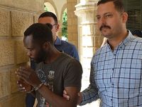 Bilmeden teslim oldu