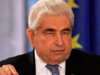 Hristofyas’tan Anastasiadis’e “işte hendek”...