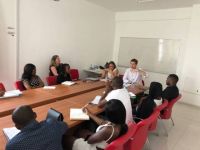 BM Barış Gücü’nün Kıbrıs’taki Rolü Yakın Doğu Üniversitesinde tartışıldı…