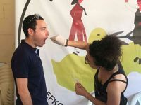 Genç Folk-Der, Tuğsan için umut oldu