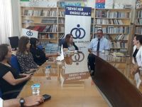 Mobil sağlık hizmeti ile ağır engeli olanlara evlerinde sağlık hizmeti verilecek