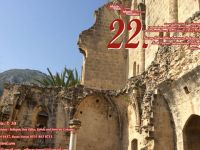 Bellapais Müzik Festivali Cumhurbaşkanlığı Senfoni Orkestrası konseri ile açıldı