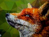 Yakın Doğu Üniversitesi Öğretim Üyeleri ile öğrenciler Ukrayna’da sergi açtı…