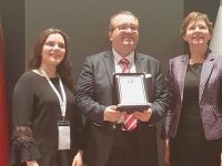 YDÜ Eczacılık Fakültesi İstanbul Medipol Üniversitesi MEDUPSA Kariyer Günleri’ne katıldı…