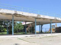 Hayalet otel: Mare Monte