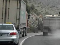 Ağır araçlarda “takograf” uygulamasına geçiliyor