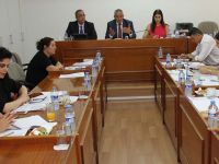 Organik Tarım Yasa Tasarısı komiteden oybirliği ile geçti