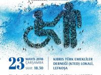 HP-TCEK’in "Engelsiz Yaşam Mümkündür" paneli yarın akşam