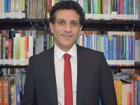 UFÜ Öğretim Üyesi araştırmasıyla özel röportaja değer bulundu