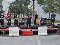 DAÜ Turizm Fakültesi Turizm Günü etkinliği gerçekleştirdi