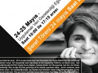 DAÜ İletişim Fakültesi Pınar Dağ’ı ağırlıyor