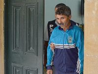 Sapıklardan keçi de nasibini aldı