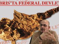 KTOEÖS’ten Federal Devlet konulu konferans...